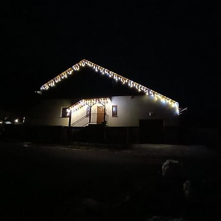 Appartamento Haus Tolstejn Jiřetín pod Jedlovou Esterno foto