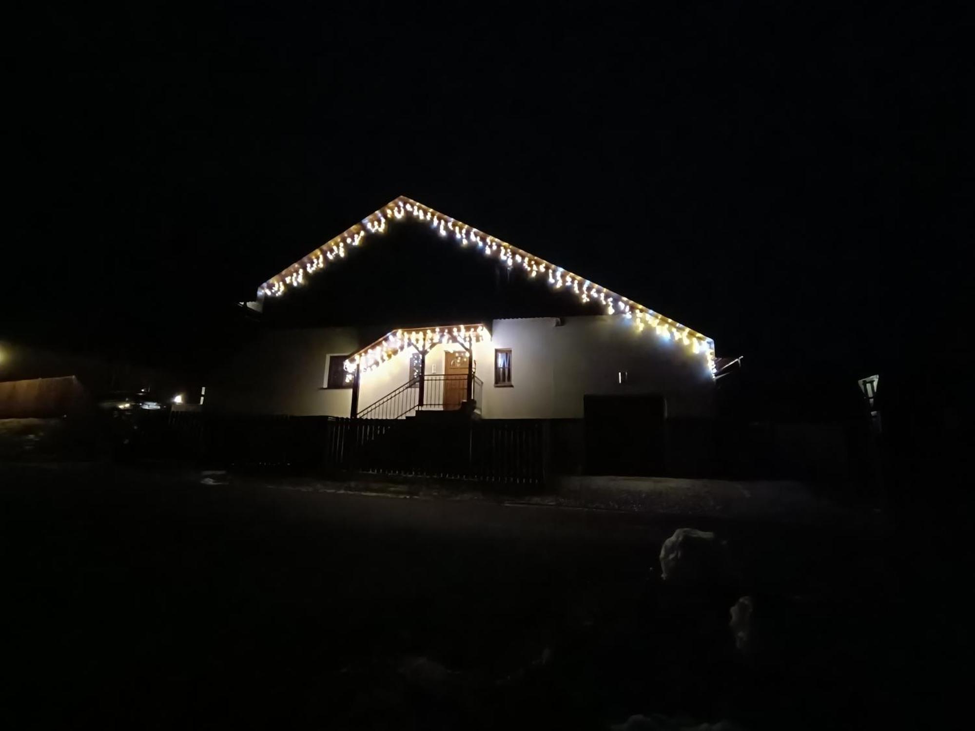 Appartamento Haus Tolstejn Jiřetín pod Jedlovou Esterno foto
